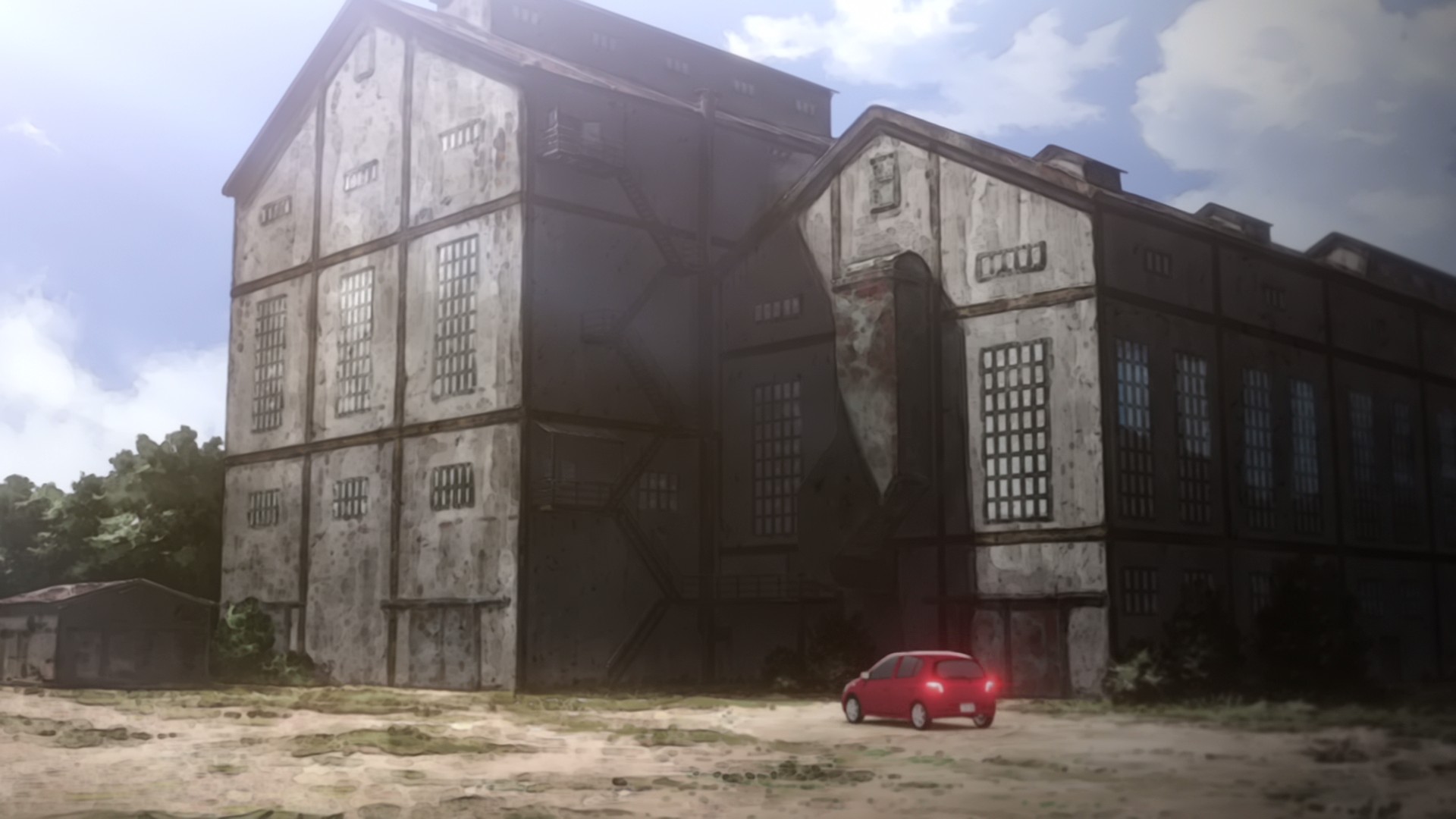 亚人2：冲突剧照的剧照