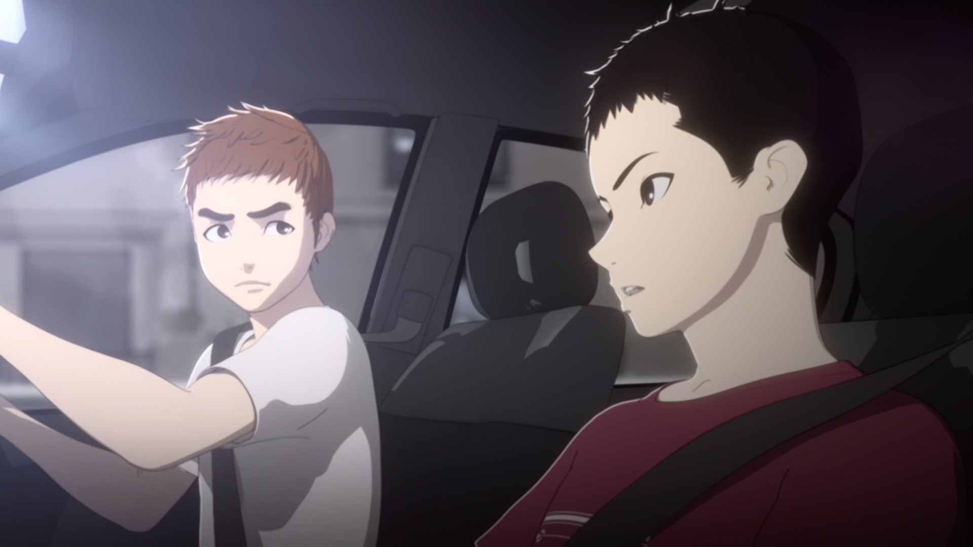 亚人2：冲突剧照的剧照