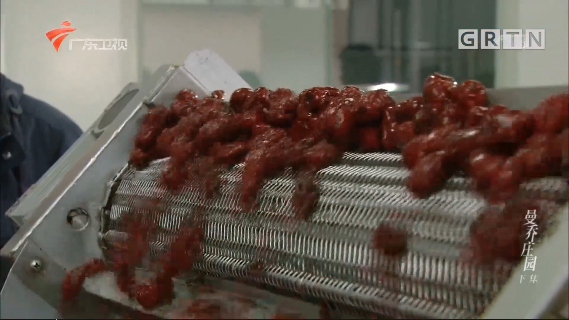 秦晋黄河大峡谷里的曼乔庄园剧照的剧照