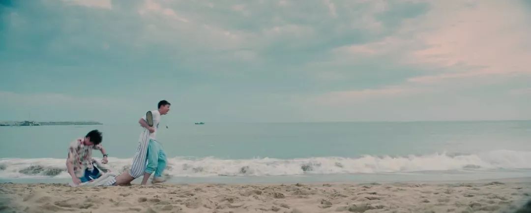 小小的愿望剧照的剧照