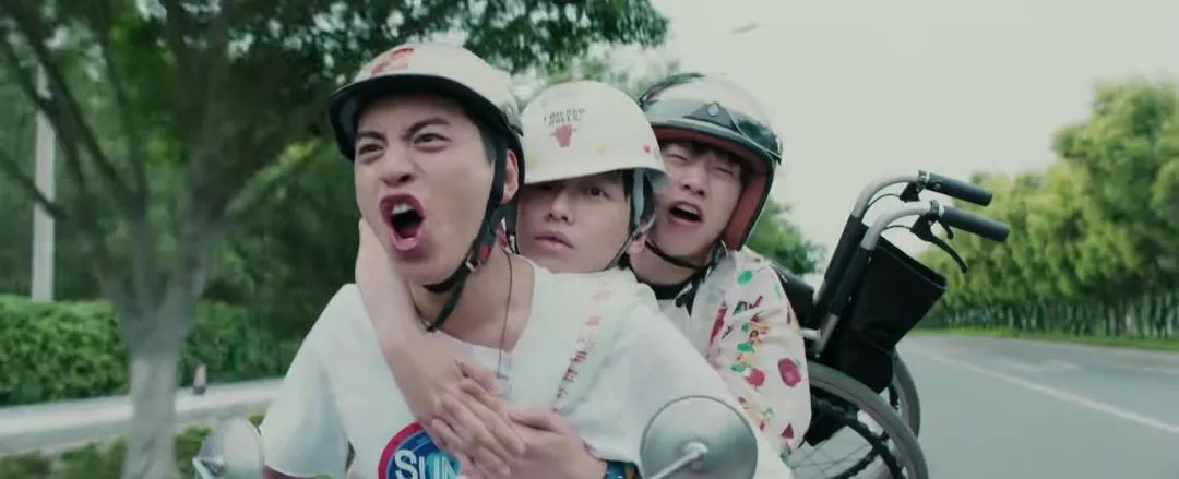 小小的愿望剧照的剧照