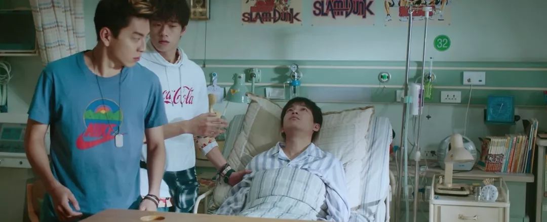 小小的愿望剧照的剧照