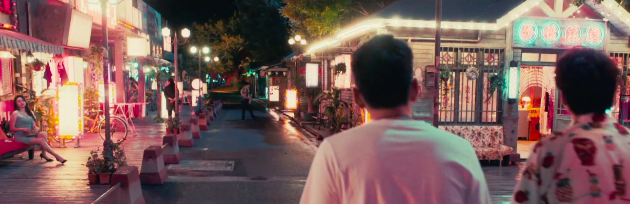 小小的愿望剧照的剧照