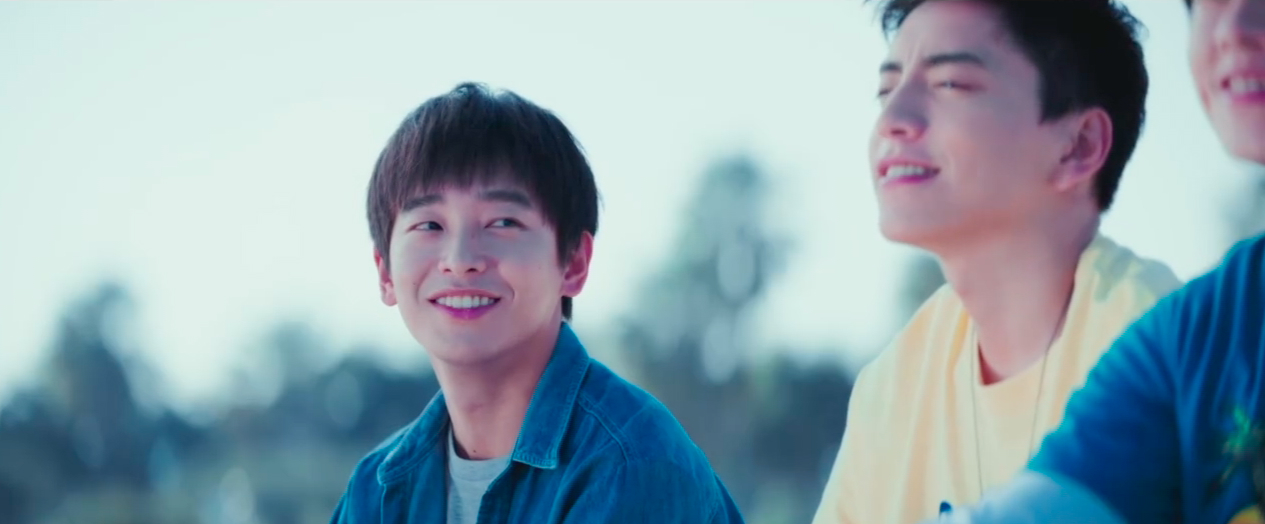 小小的愿望剧照的剧照