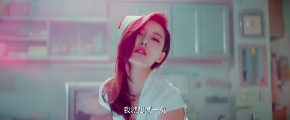 小小的愿望剧照的剧照