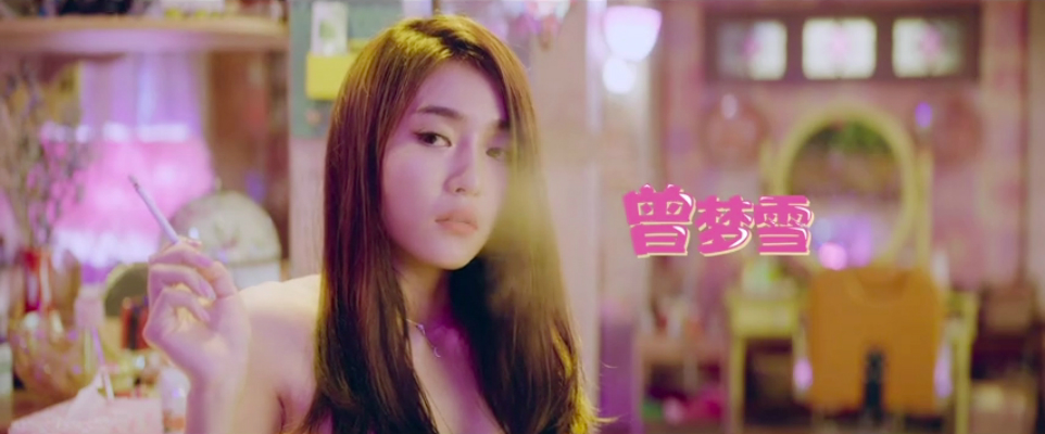 小小的愿望剧照的剧照