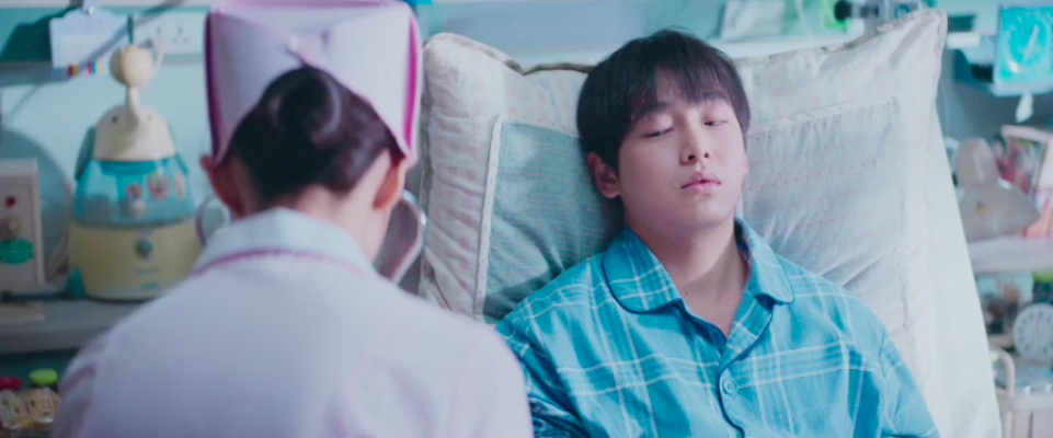 小小的愿望剧照的剧照