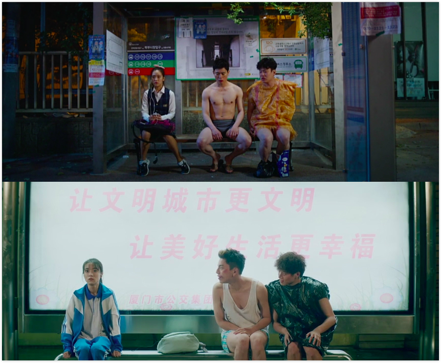 小小的愿望剧照的剧照