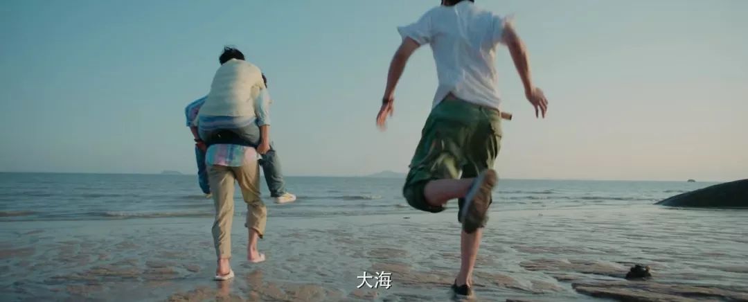 小小的愿望剧照的剧照