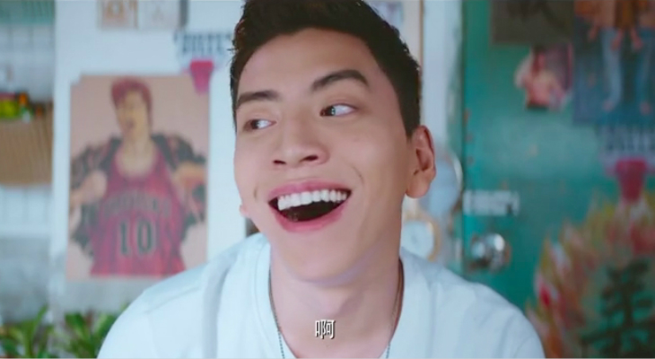 小小的愿望剧照的剧照