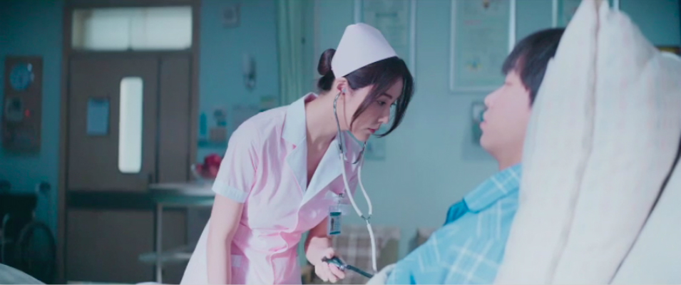 小小的愿望剧照的剧照