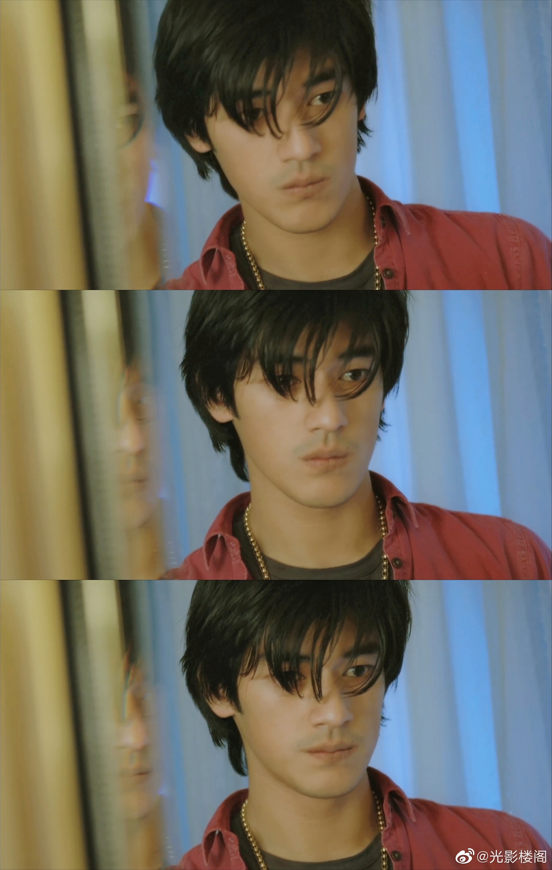 两个只能活一个剧照的剧照