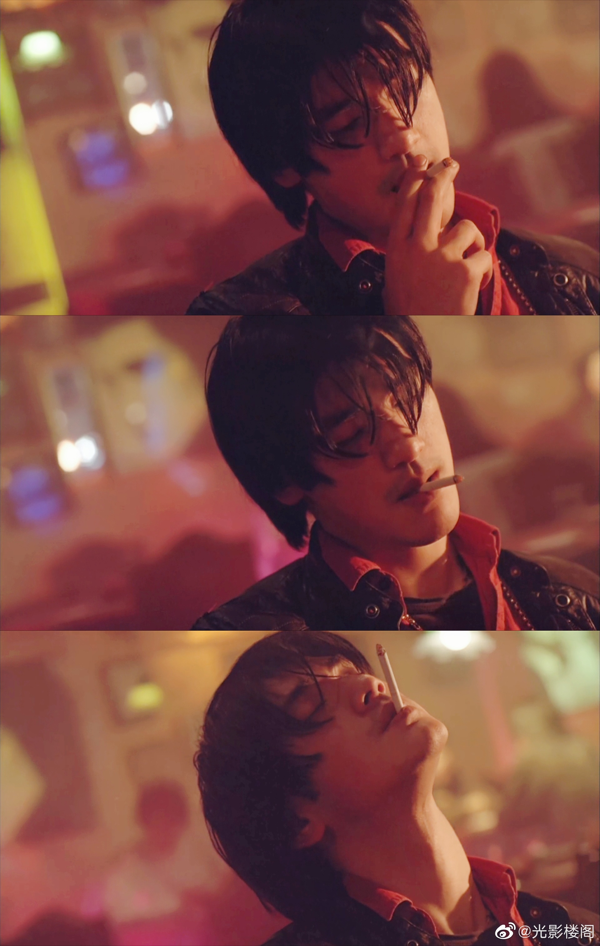 两个只能活一个剧照的剧照