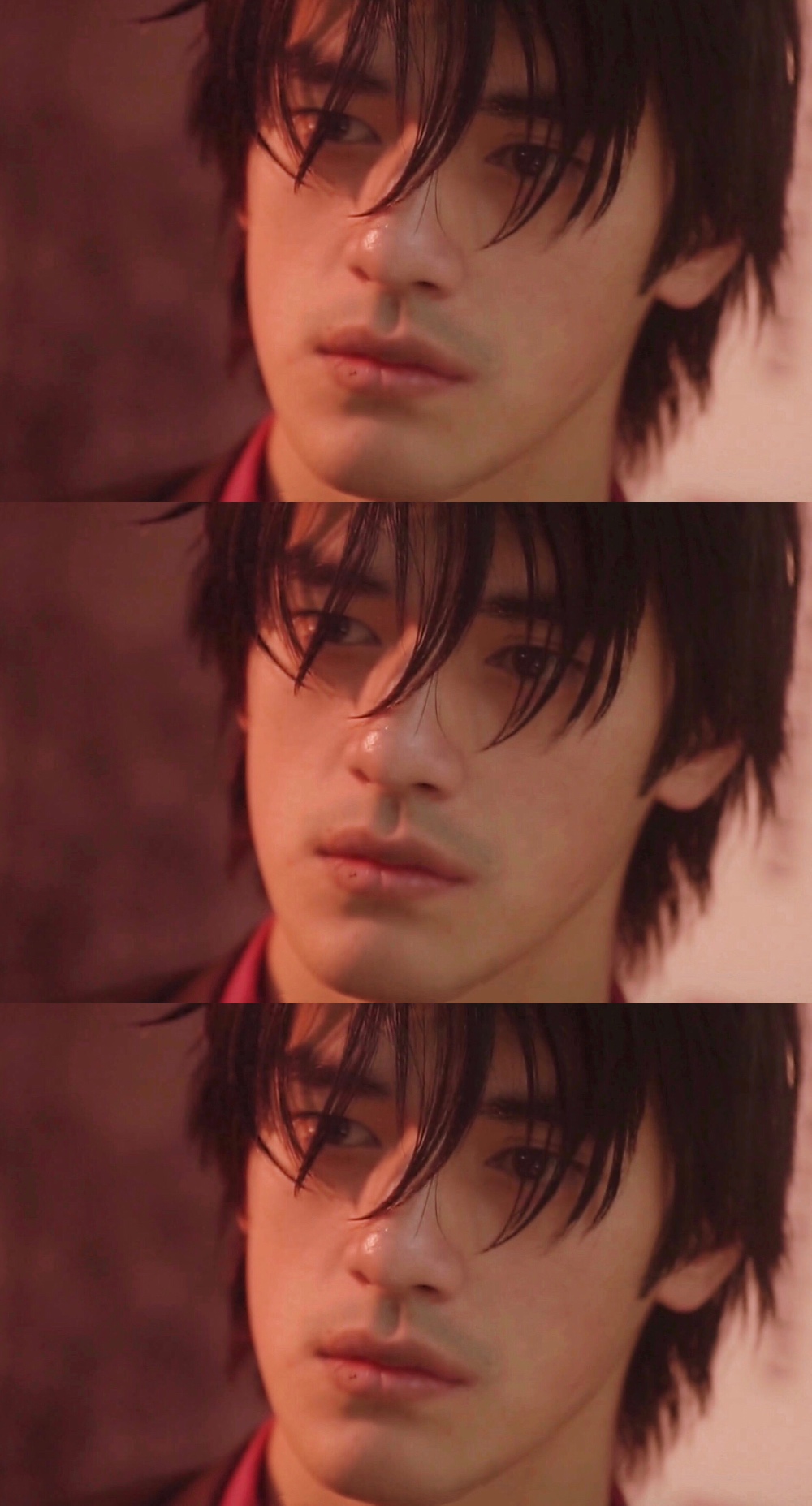 两个只能活一个剧照的剧照