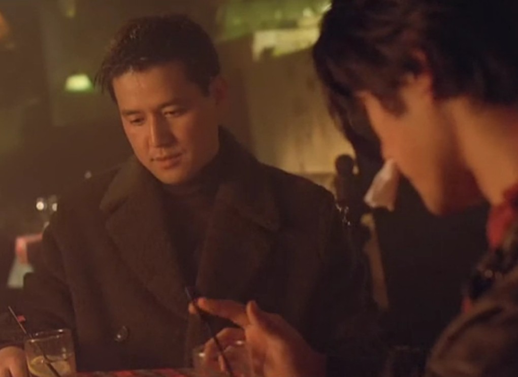 两个只能活一个剧照的剧照