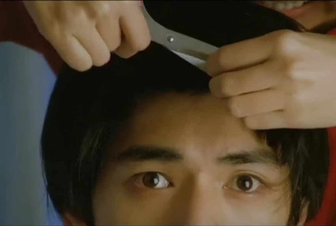 两个只能活一个剧照的剧照