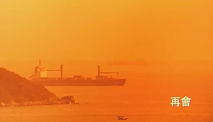 两个只能活一个剧照的剧照