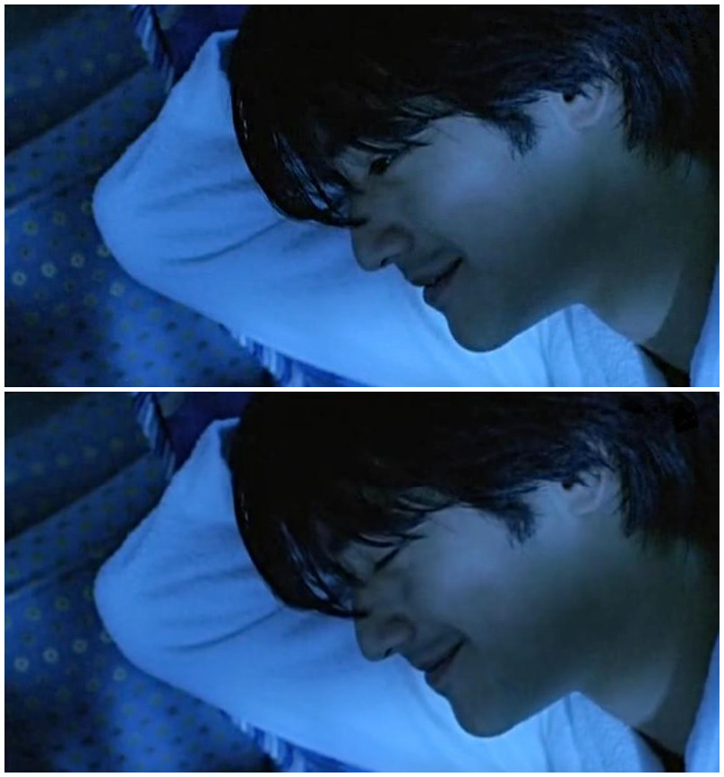 两个只能活一个剧照的剧照