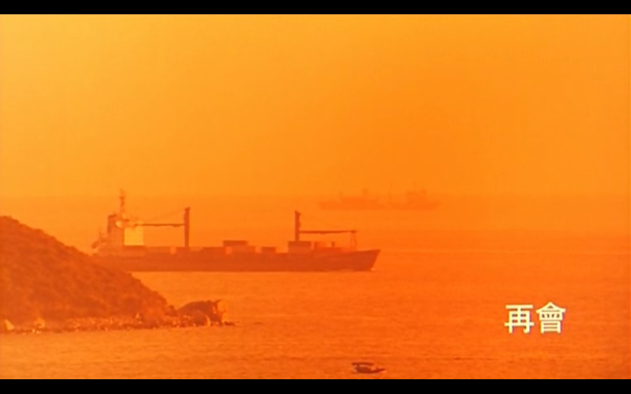 两个只能活一个剧照的剧照