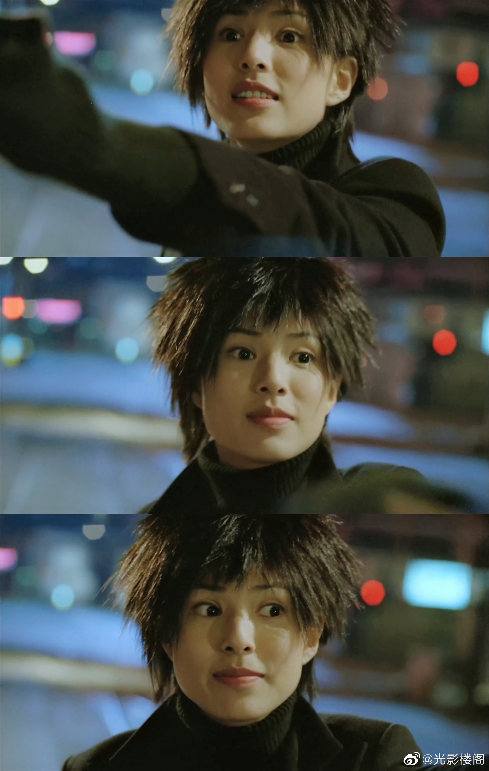 两个只能活一个剧照的剧照