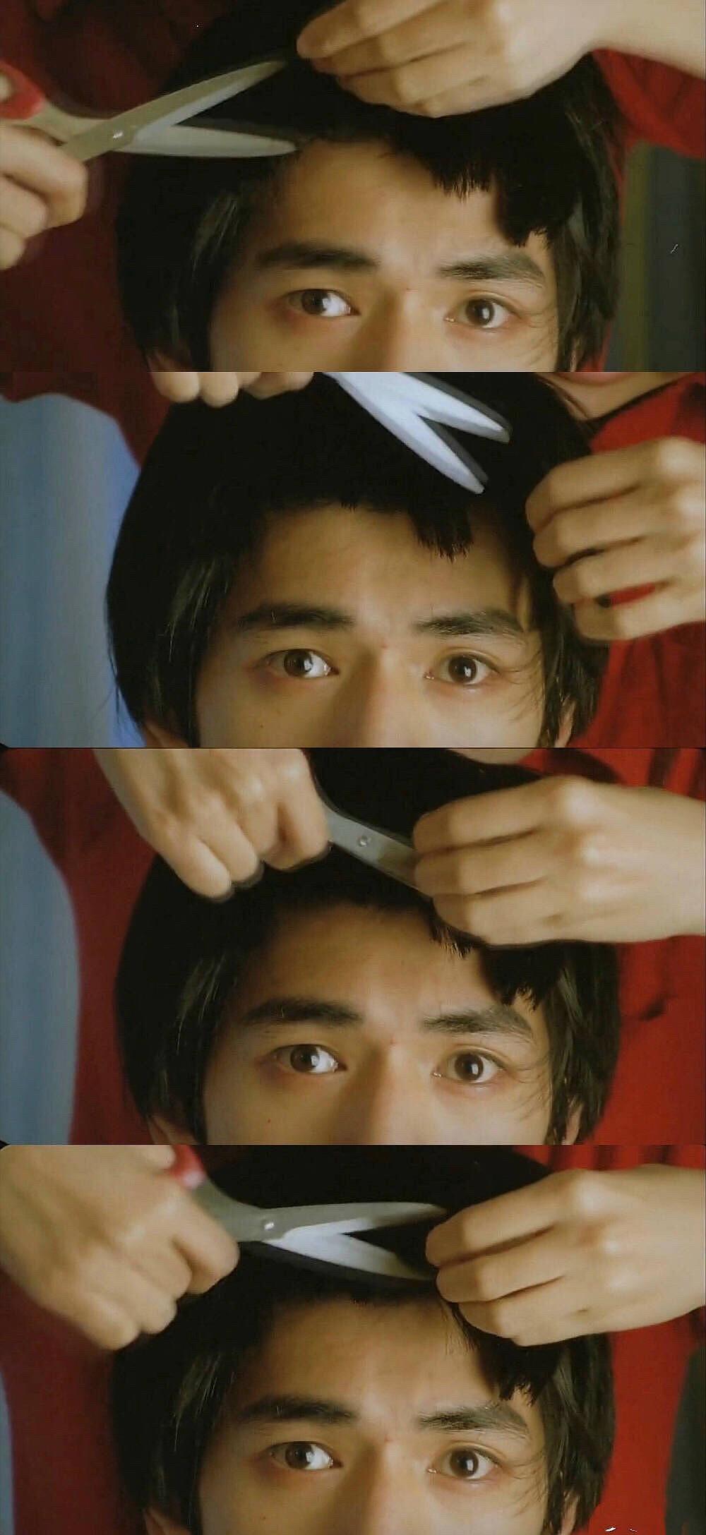 两个只能活一个剧照的剧照