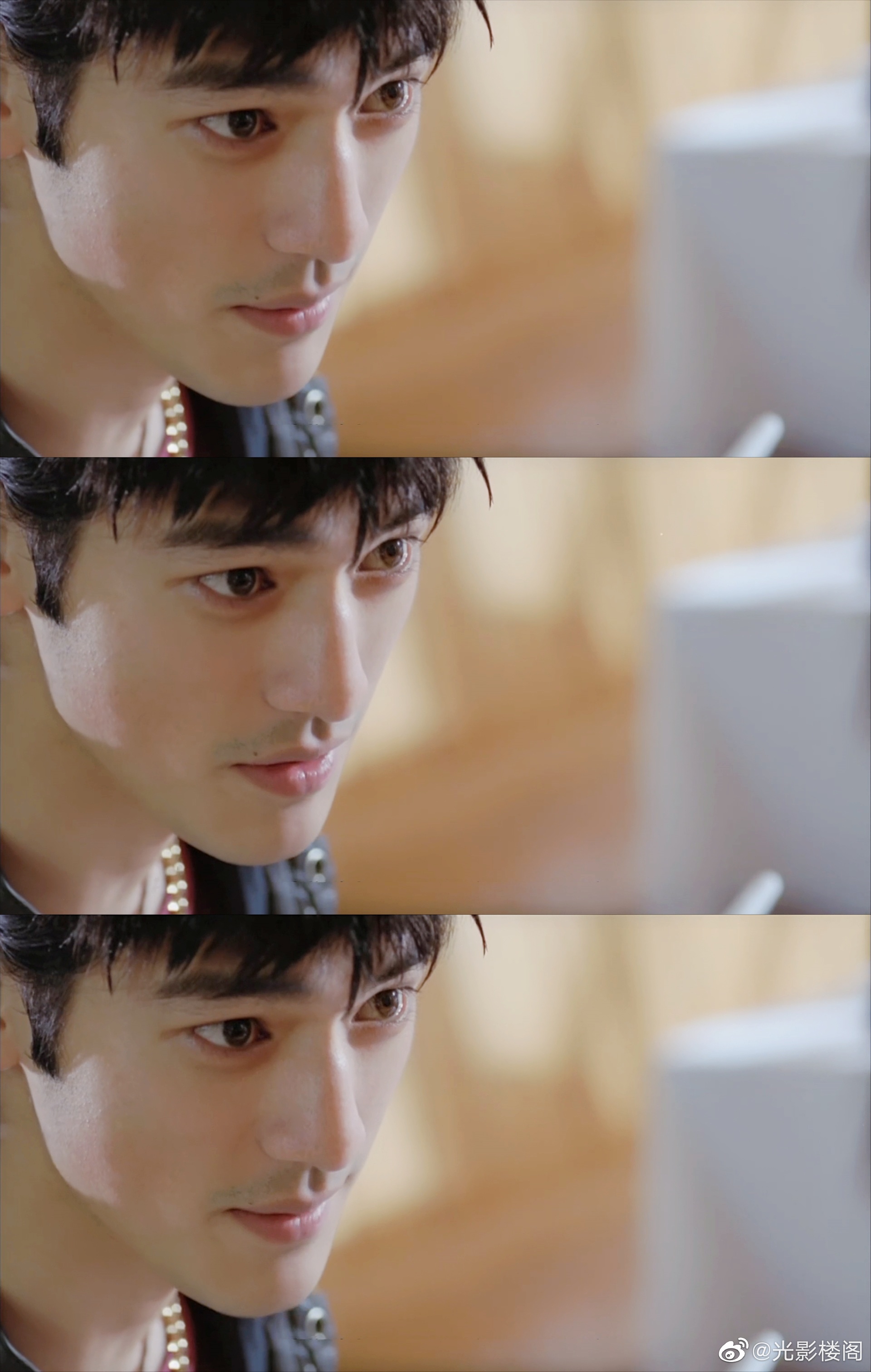 两个只能活一个剧照的剧照