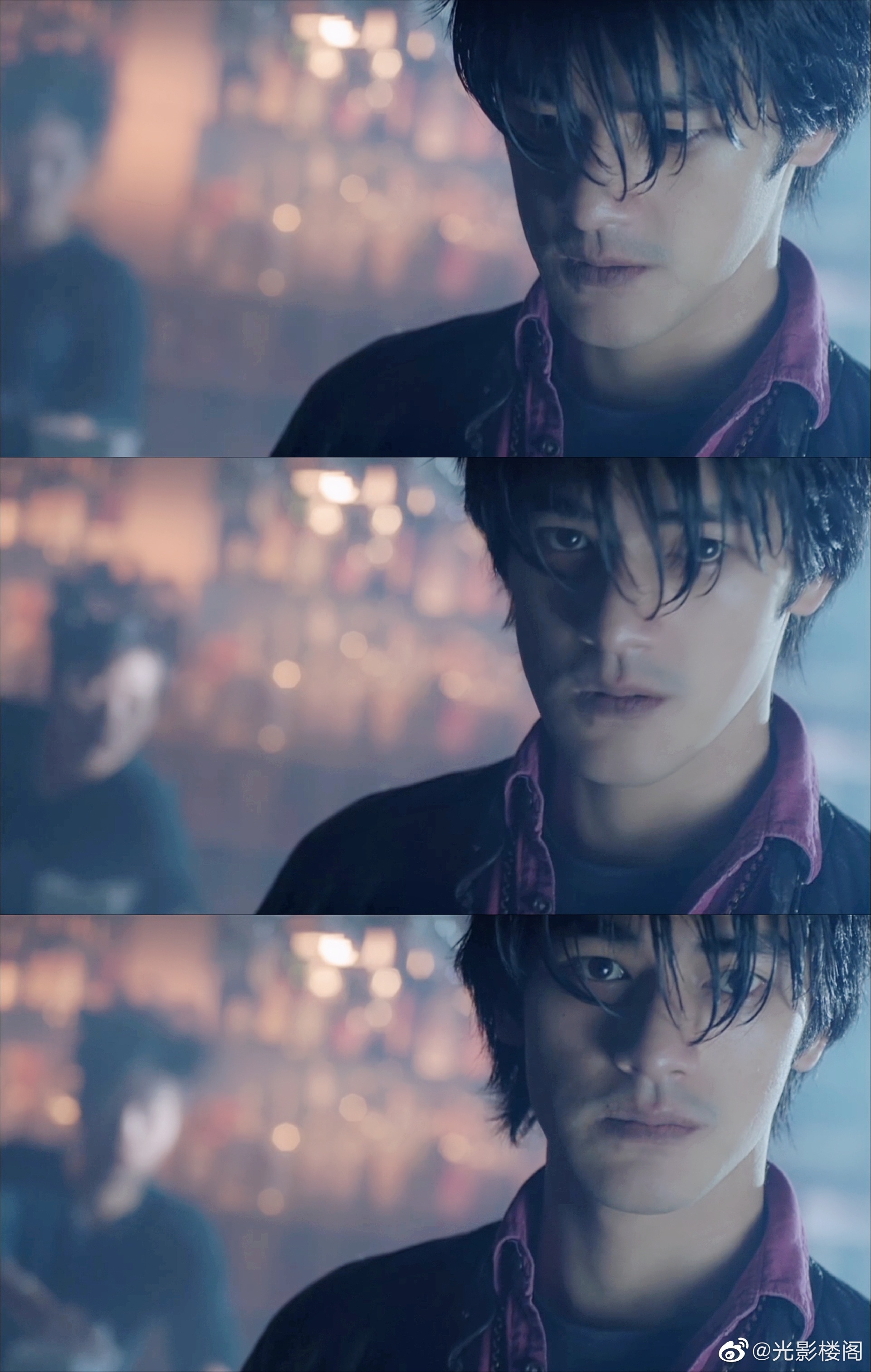 两个只能活一个剧照的剧照