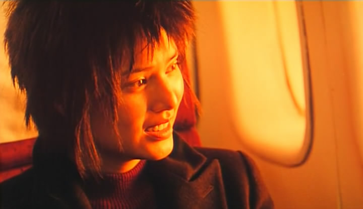 两个只能活一个剧照的剧照