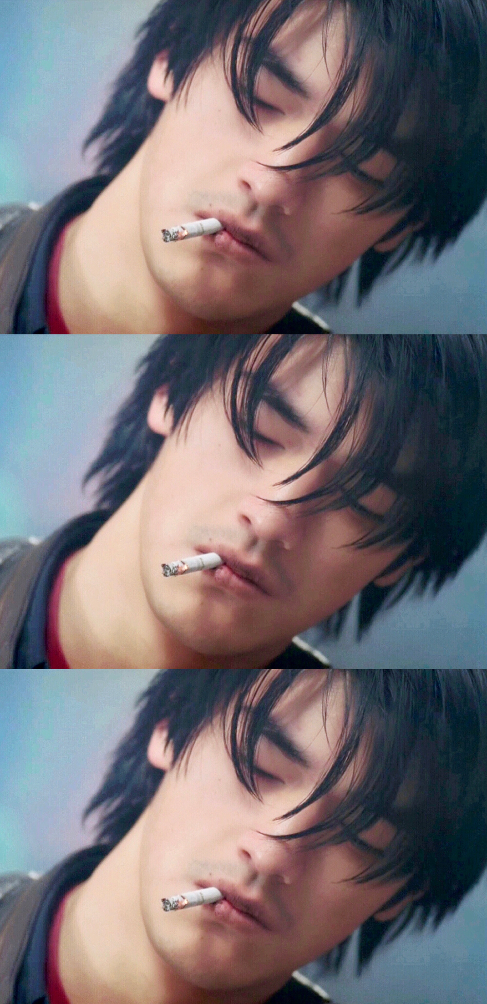 两个只能活一个剧照的剧照