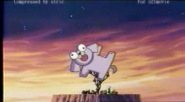 多啦A梦族：虫虫跳跳大作战剧照的剧照