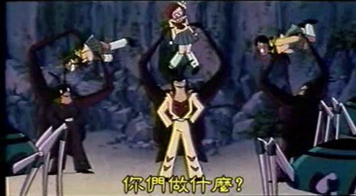 多啦A梦族：虫虫跳跳大作战剧照的剧照