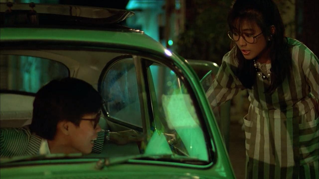 开心鬼撞鬼剧照的剧照