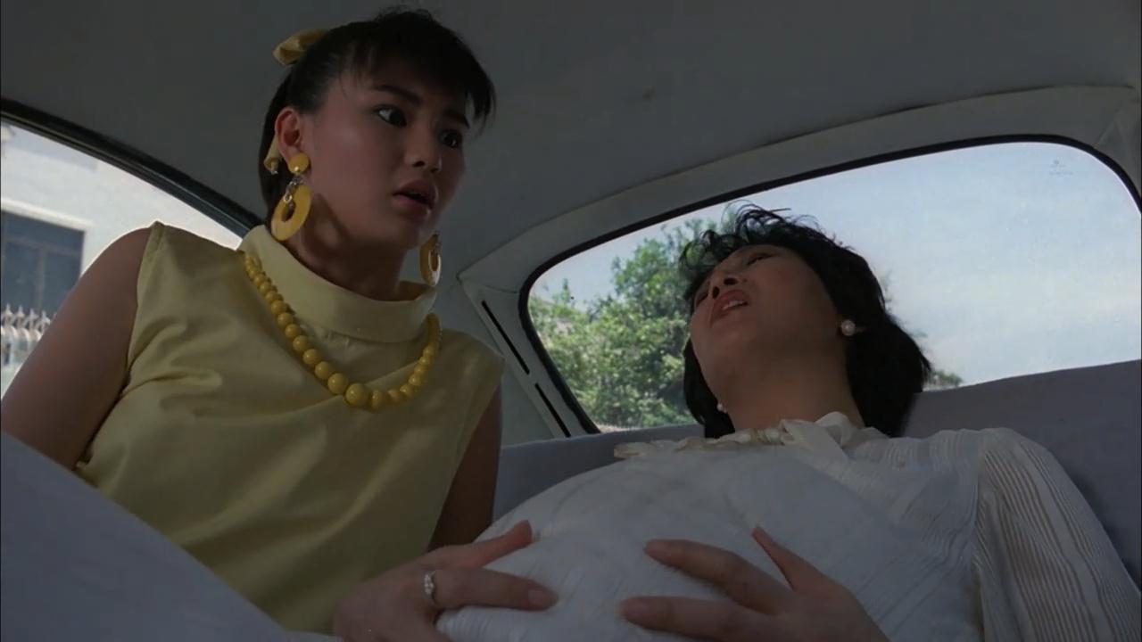 开心鬼撞鬼剧照的剧照