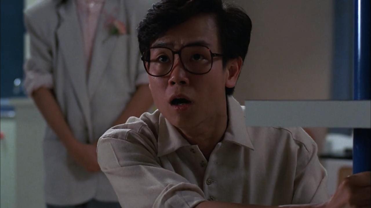 开心鬼撞鬼剧照的剧照