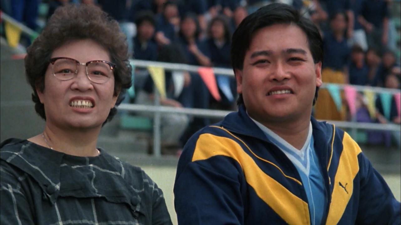 开心鬼撞鬼剧照的剧照