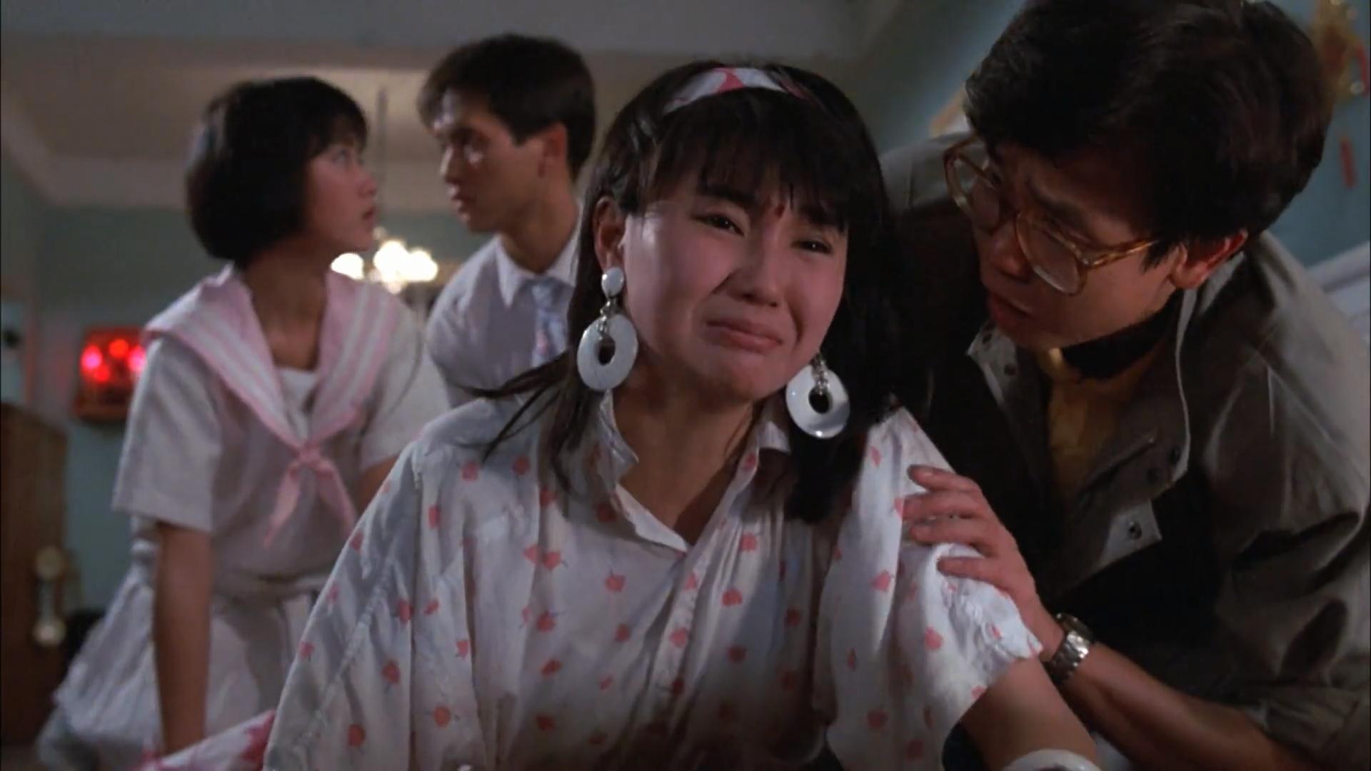 开心鬼撞鬼剧照的剧照