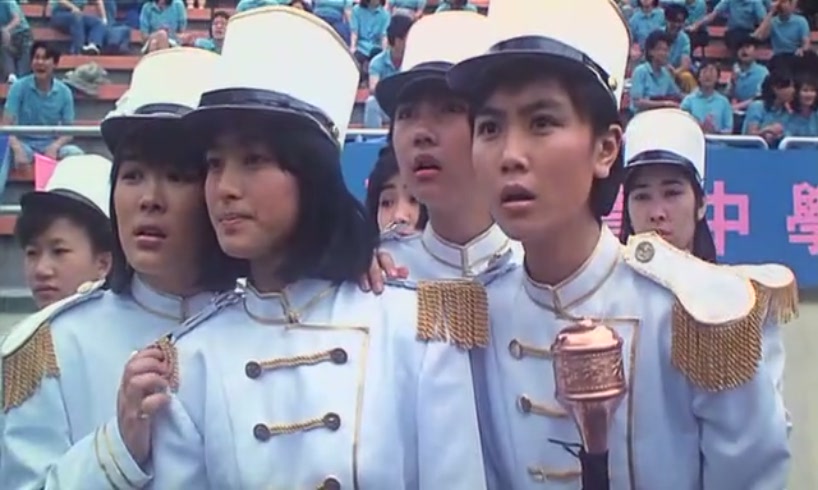 开心鬼撞鬼剧照的剧照