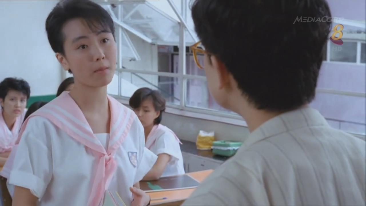 开心鬼撞鬼剧照的剧照