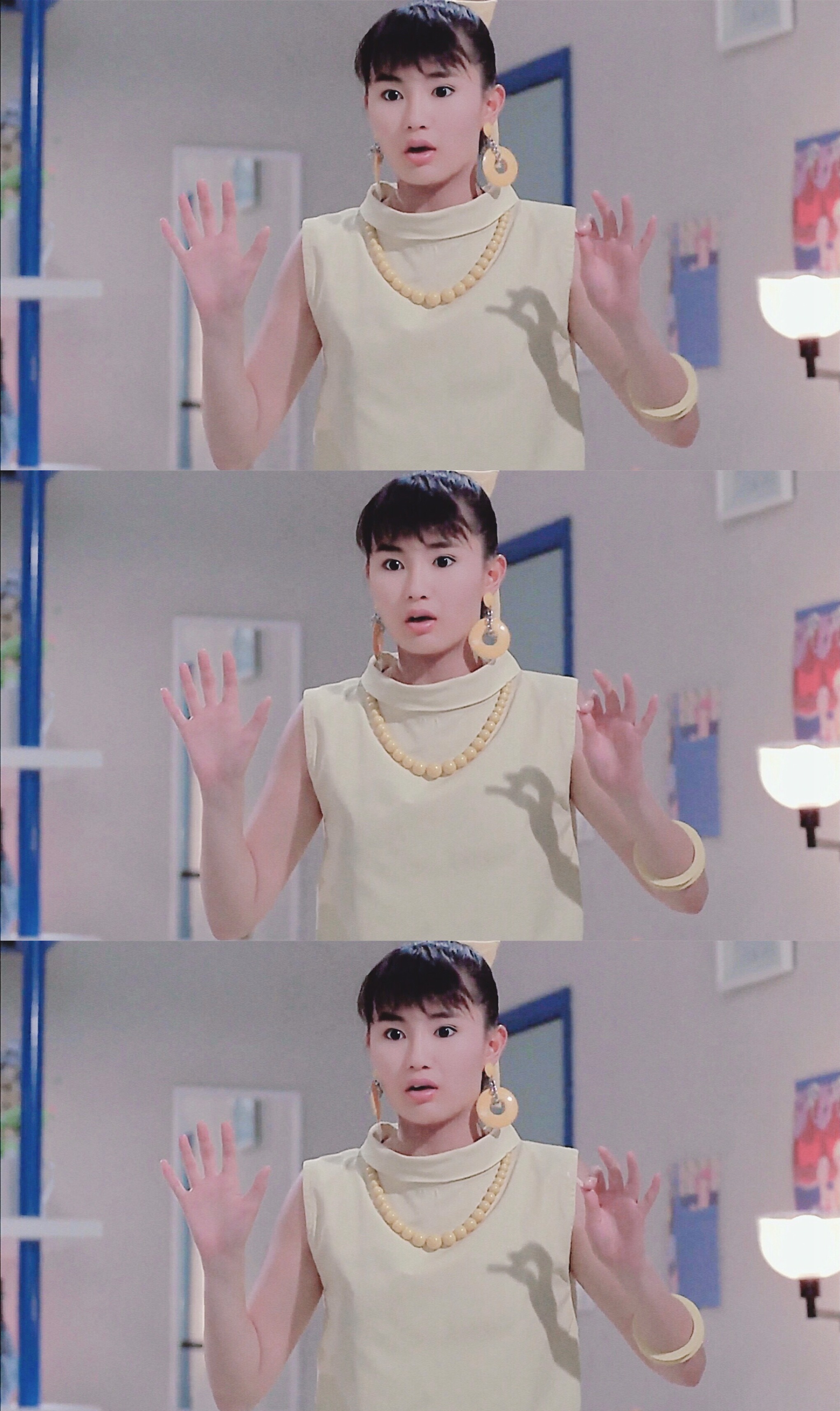 开心鬼撞鬼剧照的剧照