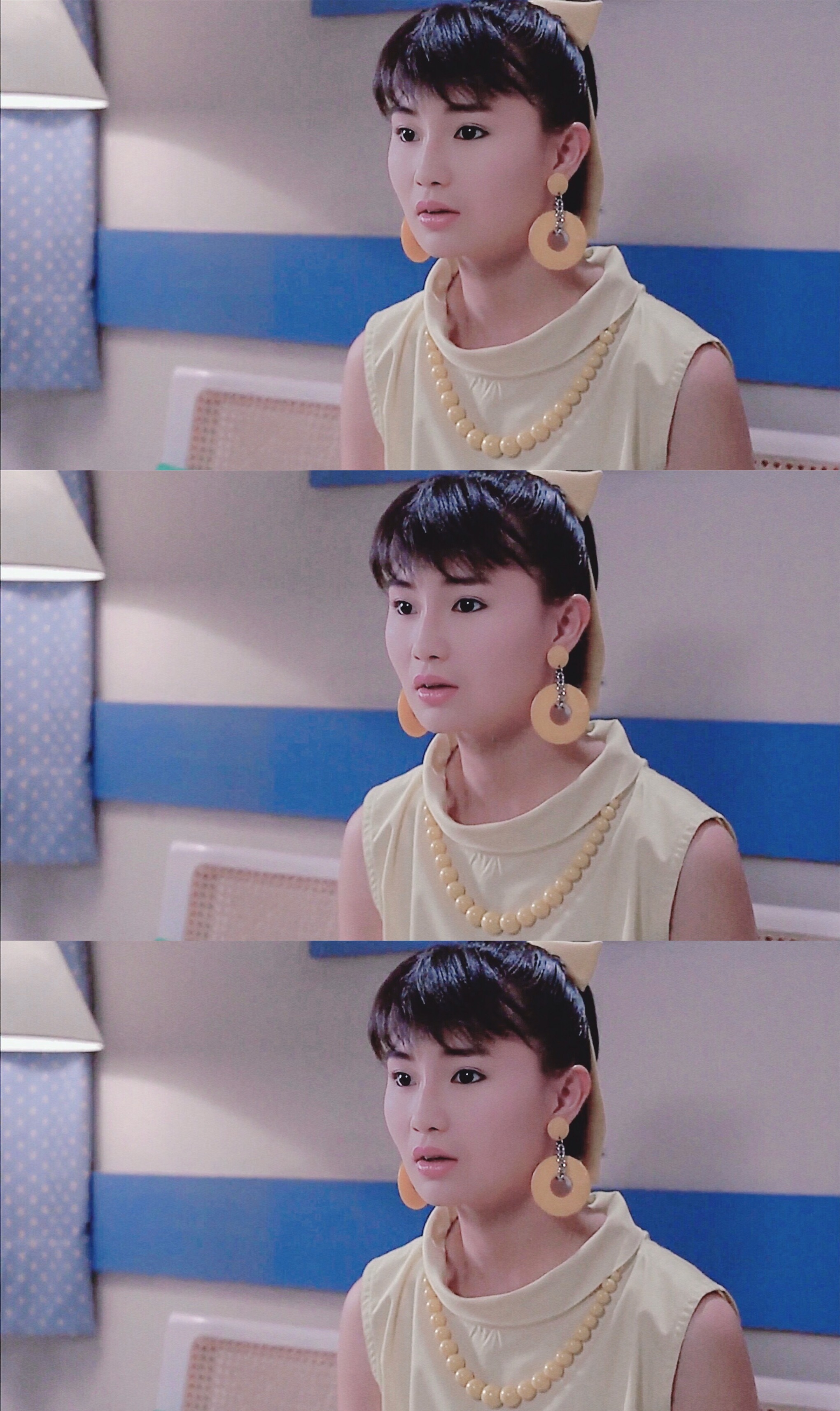 开心鬼撞鬼剧照的剧照