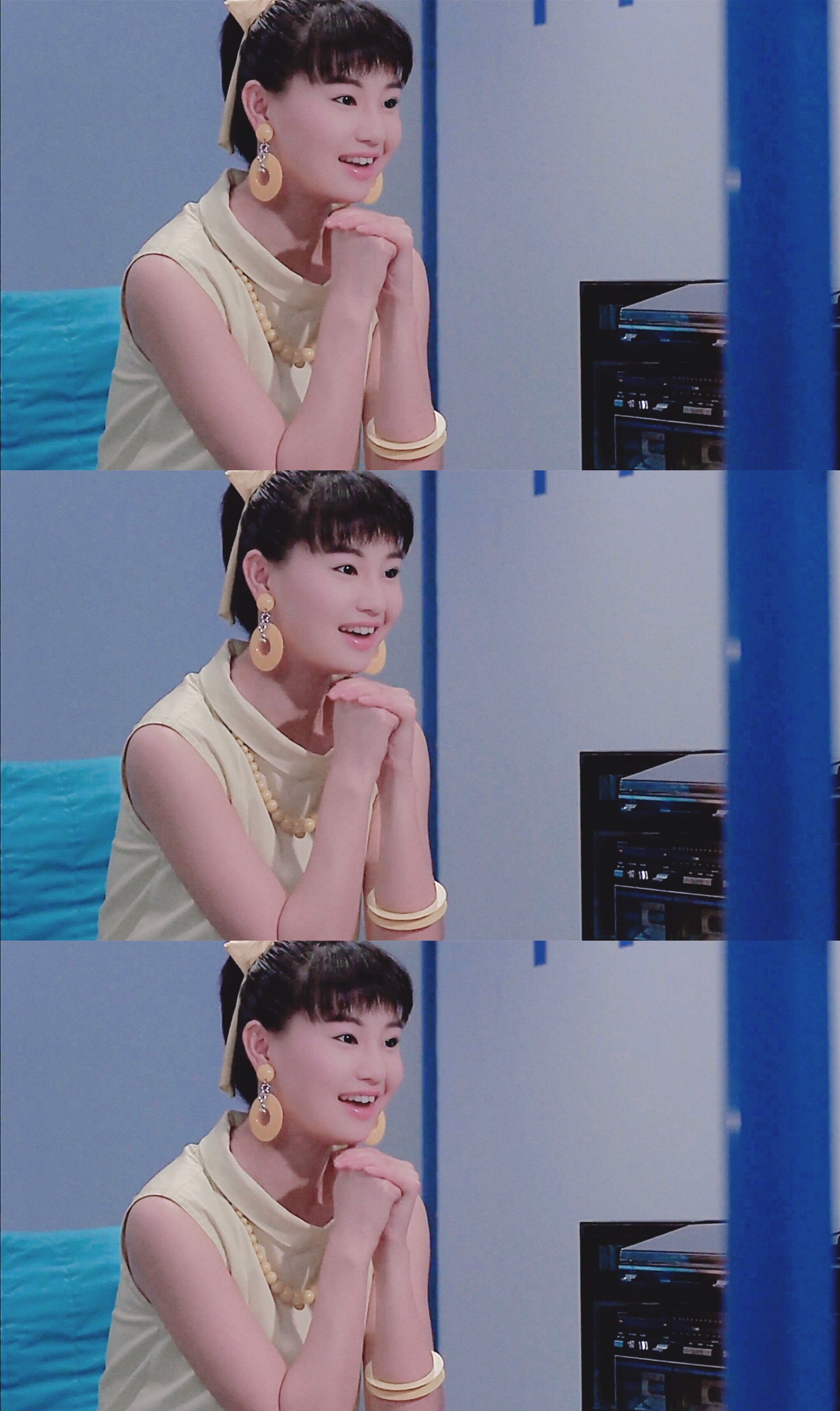 开心鬼撞鬼剧照的剧照