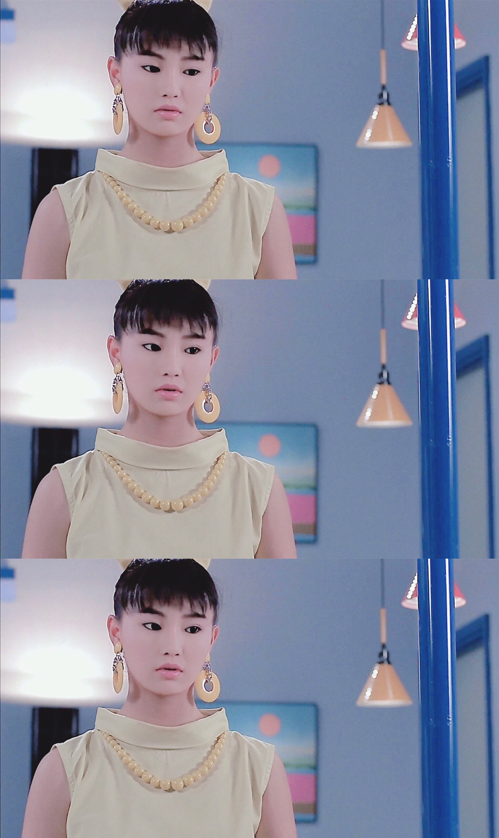 开心鬼撞鬼剧照的剧照