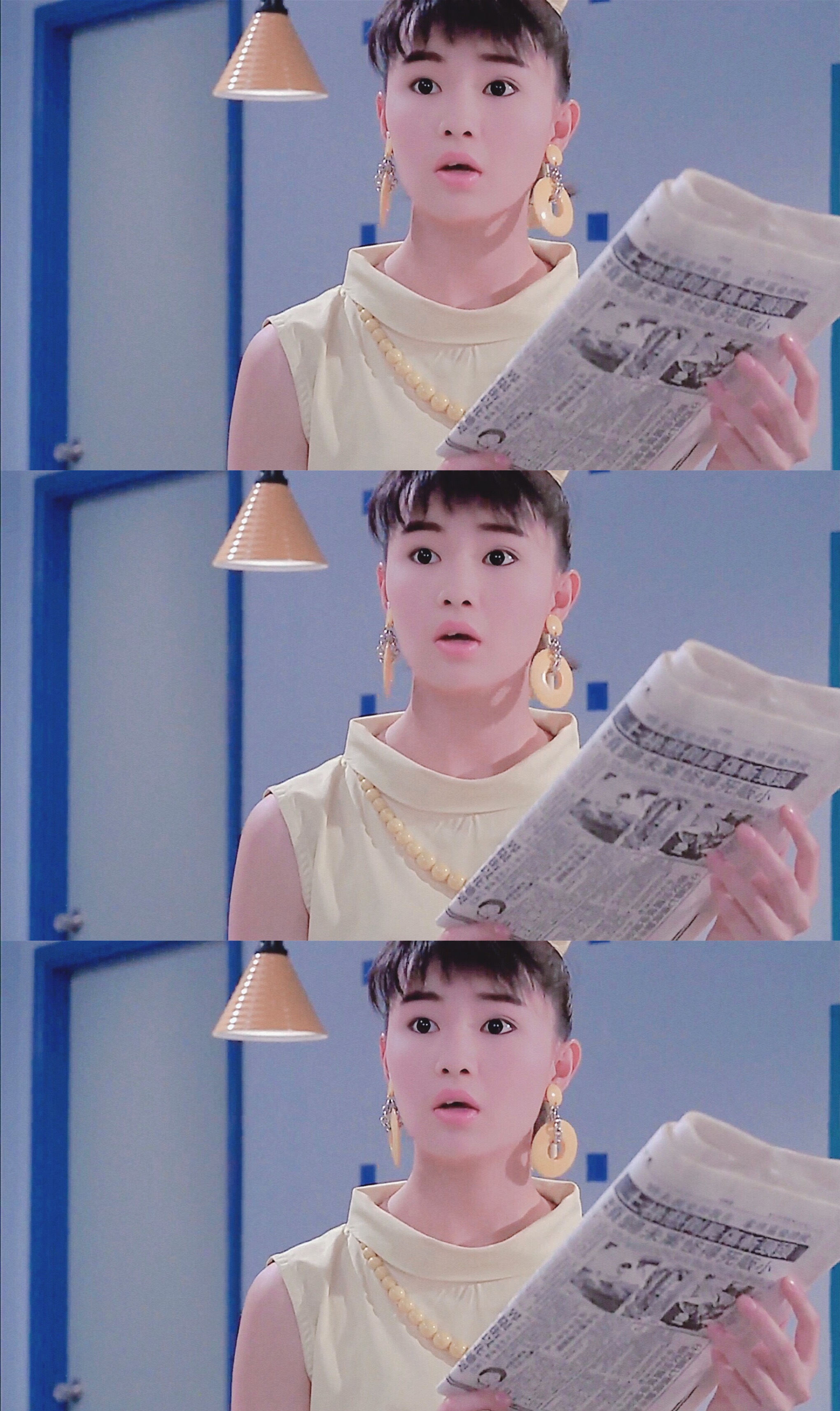 开心鬼撞鬼剧照的剧照