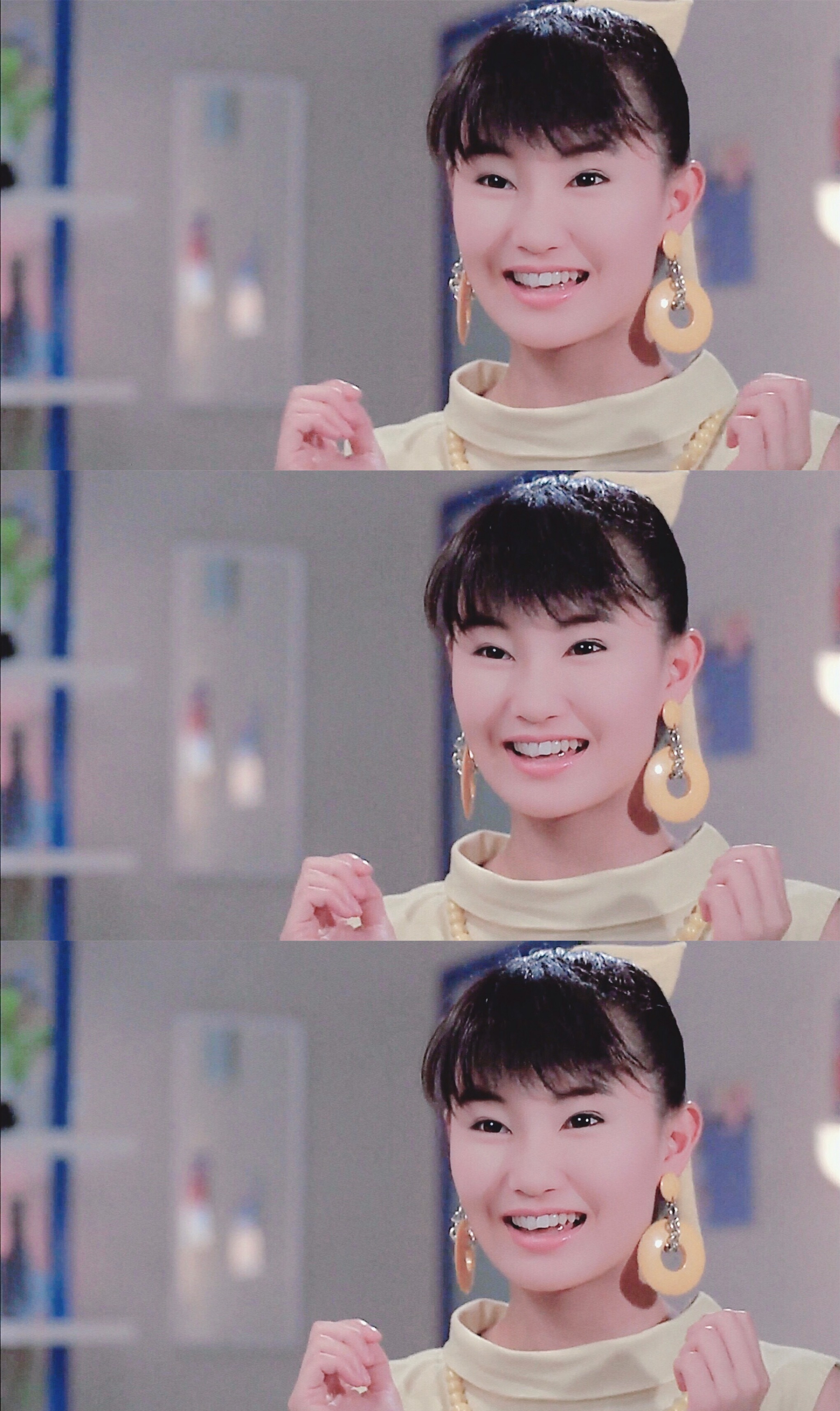 开心鬼撞鬼剧照的剧照