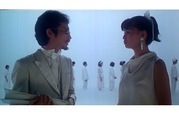 开心鬼撞鬼剧照的剧照