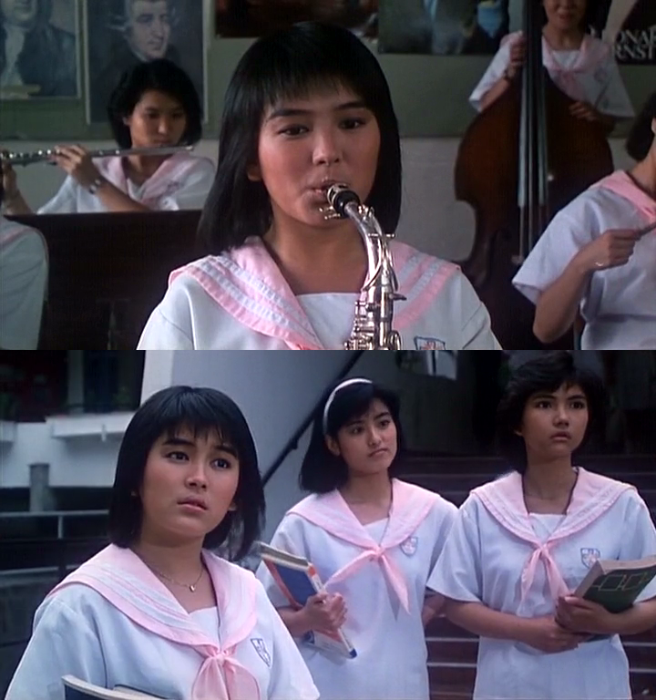 开心鬼撞鬼剧照的剧照