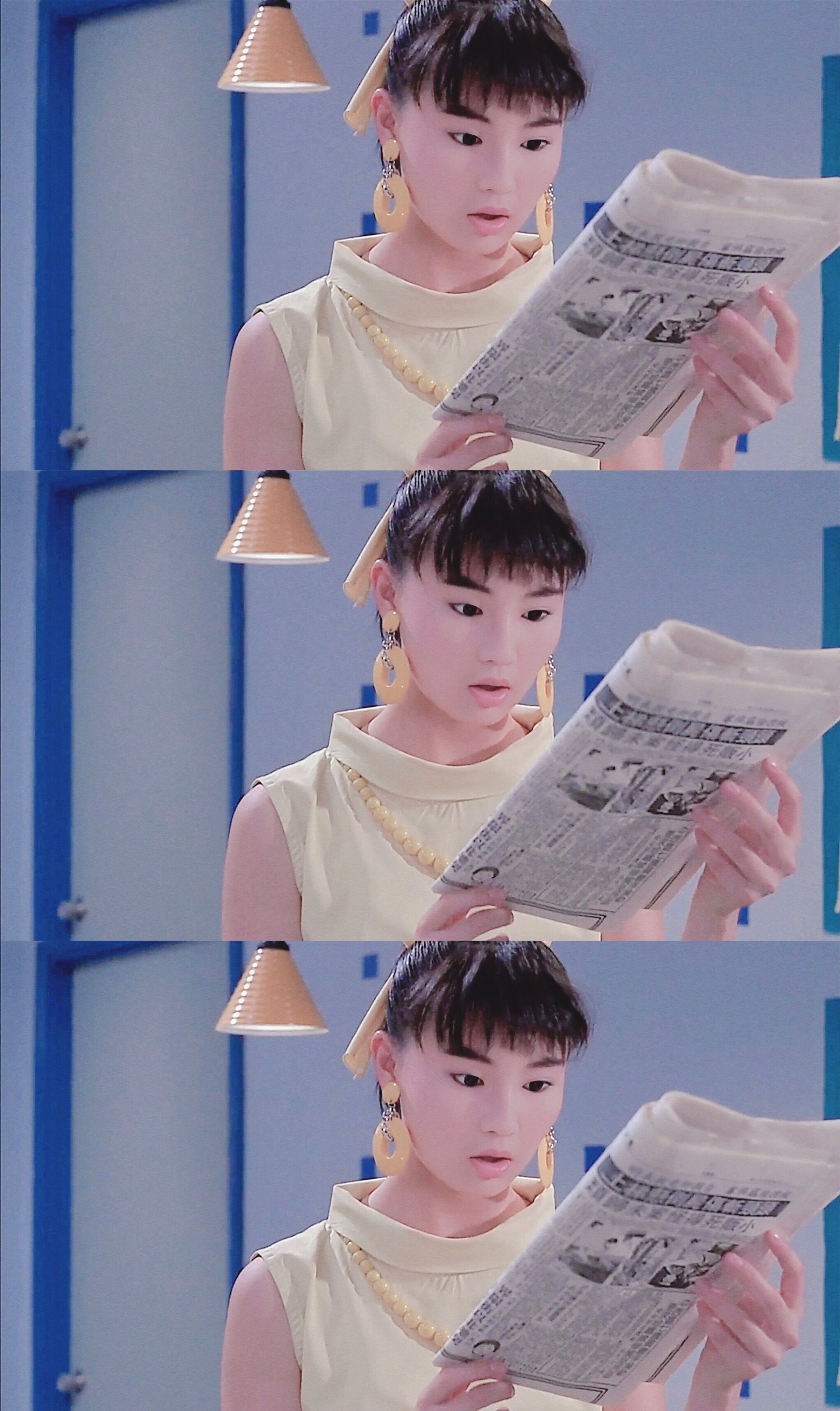 开心鬼撞鬼剧照的剧照