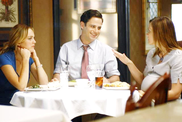 产前阵痛剧照的剧照