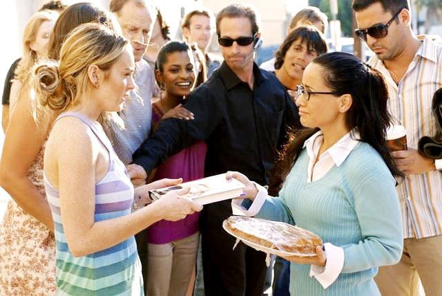 产前阵痛剧照的剧照