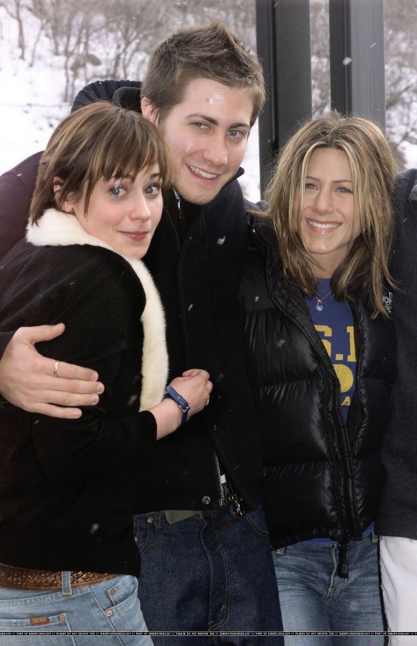 麦田守望的女孩剧照的剧照